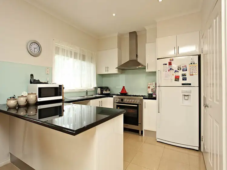 Second view of Homely unit listing, 4/19 Braemar Street, Croydon VIC 3136