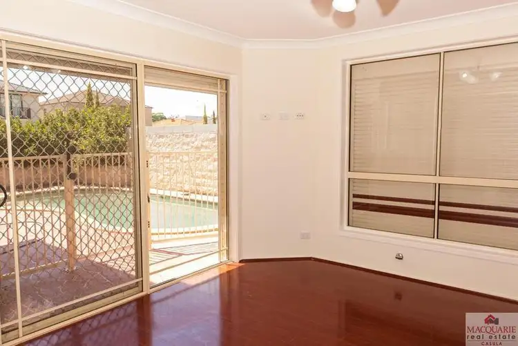 Fifth view of Homely house listing, 6 Packard Place, Horningsea Park NSW 2171