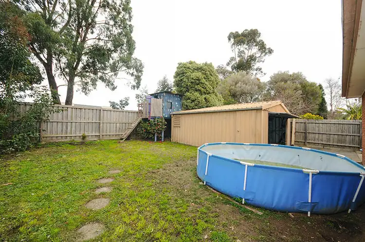 Fifth view of Homely house listing, 28 Chappell Drive, Wantirna South VIC 3152