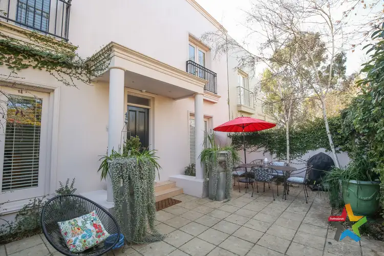 Second view of Homely townhouse listing, 15 Toorak Avenue, Mildura VIC 3500