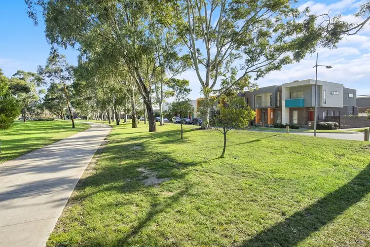 Sixth view of Homely townhouse listing, 29 Alex Scott Way, Dandenong VIC 3175