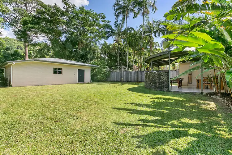 Fifth view of Homely house listing, 11 Fogarty Street, Whitfield QLD 4870