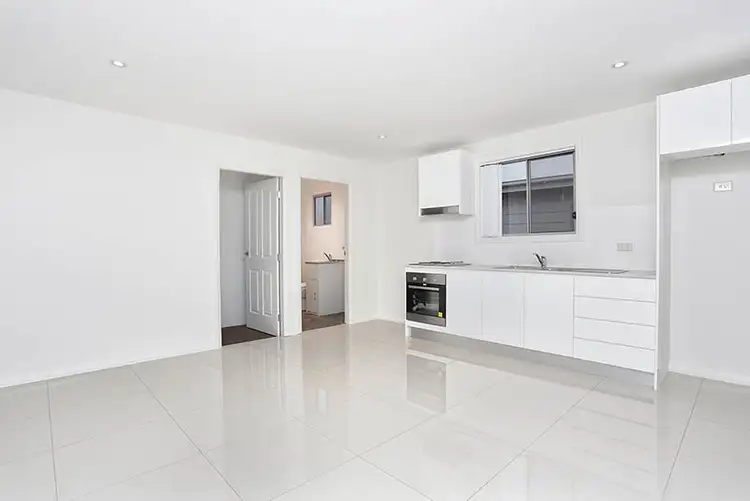 Seventh view of Homely house listing, 149A Dumaresq Street, Campbelltown NSW 2560