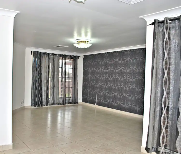 Second view of Homely house listing, 17 Dudley Road, Guildford NSW 2161