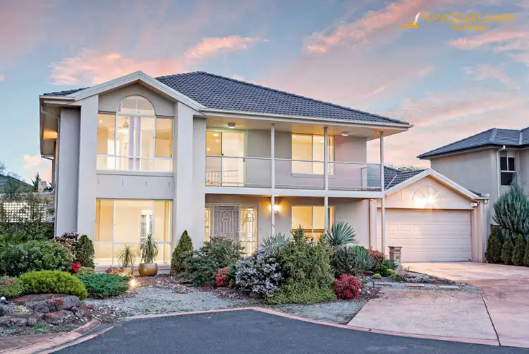 39 Sandy Point  Road, Sanctuary Lakes VIC 3030