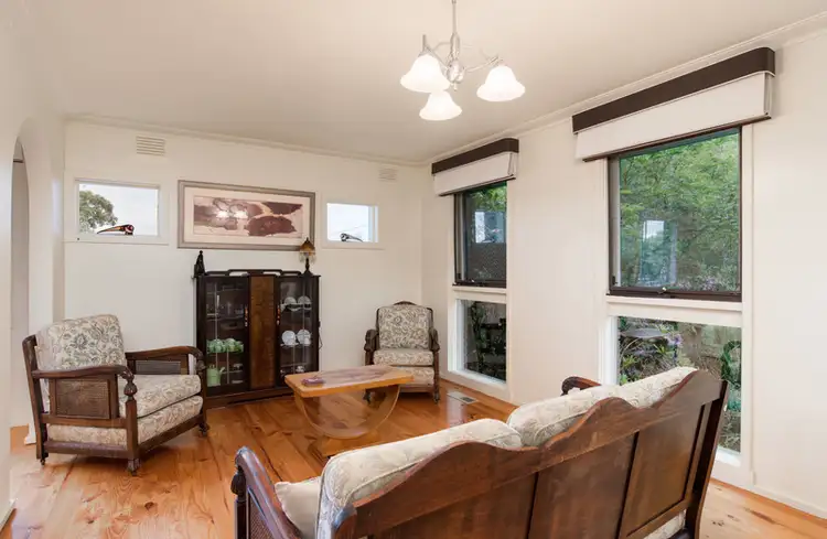 Fourth view of Homely house listing, 1 Arkarra Court, Mooroolbark VIC 3138