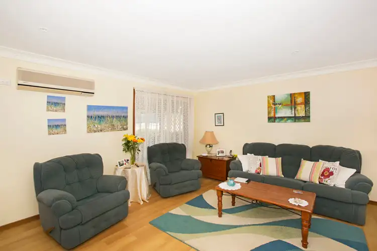 Fourth view of Homely house listing, 1/2 Marge Porter Place, Ballina NSW 2478