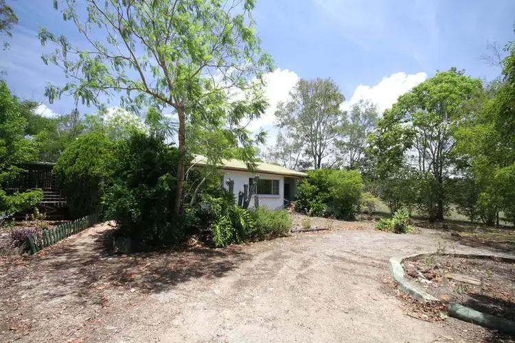 Third view of Homely rural property listing, 44 Cirson Road, Kilkivan QLD 4600