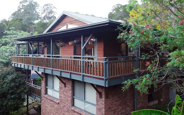 11 Sugarwood Close, Farmborough Heights NSW 2526
