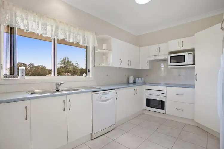 Third view of Homely house listing, 33 Highland Way, Bolwarra Heights NSW 2320