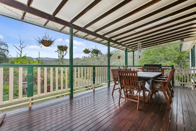 472 Upper Thornside Road, Widgee QLD 4570