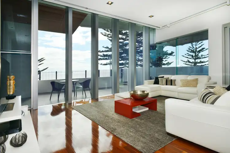Third view of Homely house listing, 33a South Esplanade, Glenelg South SA 5045