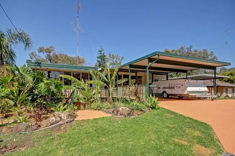 89 Stanley Avenue, Farmborough Heights NSW 2526