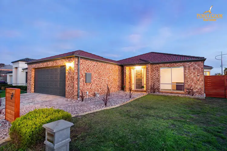 29 Portofino Crescent, Point Cook VIC 3030
