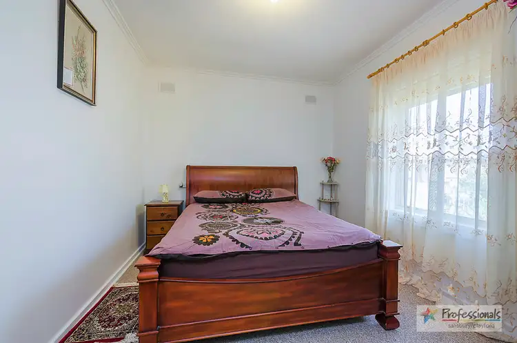 Fifth view of Homely semi-detached listing, 61 Willison Road, Elizabeth South SA 5112