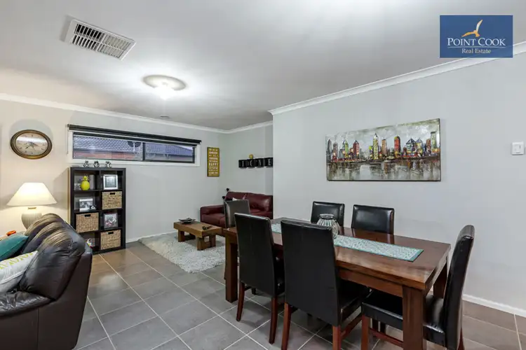 Sixth view of Homely house listing, 4 Grebe Way, Williams Landing VIC 3027