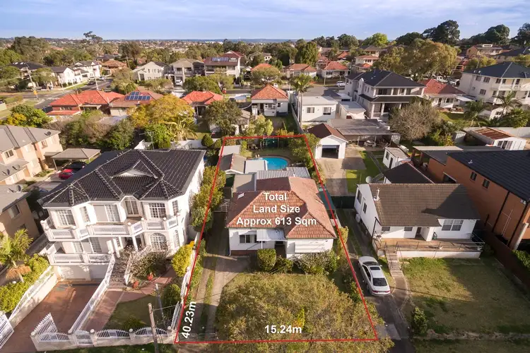 260 Wangee Road, Greenacre NSW 2190