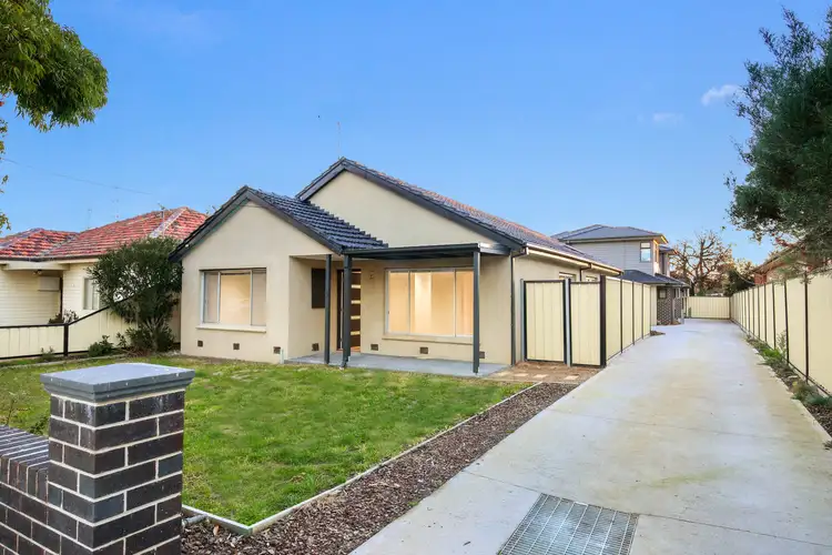 Second view of Homely unit listing, 1/3 Scott Avenue, St Albans VIC 3021