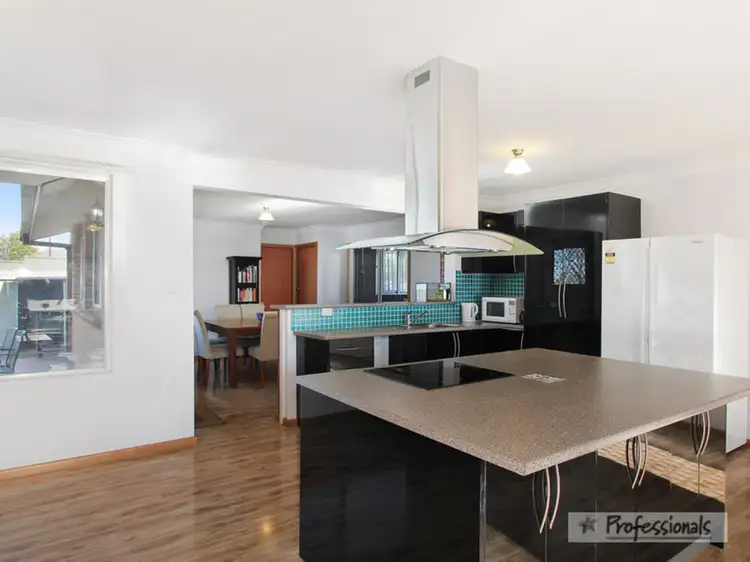 Second view of Homely house listing, 18 Freeman Crescent, Armidale NSW 2350