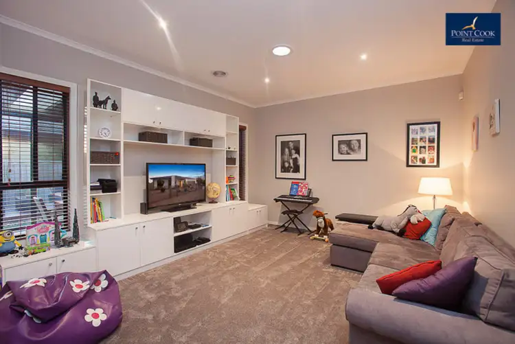 Sixth view of Homely house listing, 2 Antibes Way, Point Cook VIC 3030