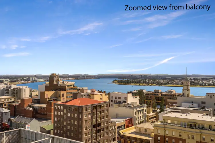 912/75 Shortland Esplanade, Newcastle NSW 2300