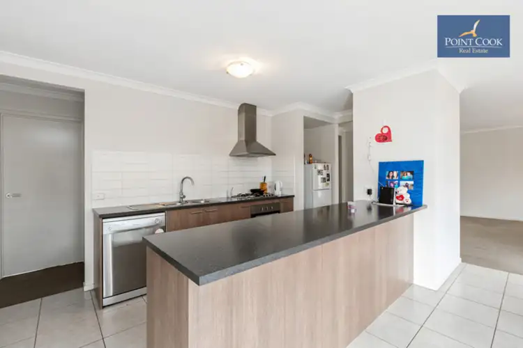 Fourth view of Homely house listing, 4 Geoffrey Terrace, Tarneit VIC 3029