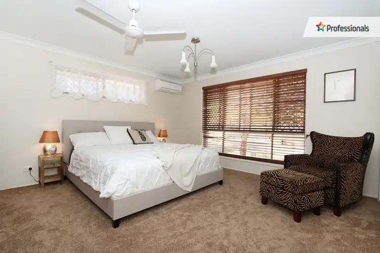 Fifth view of Homely house listing, 91-93 Pastoral Court, Jimboomba QLD 4280