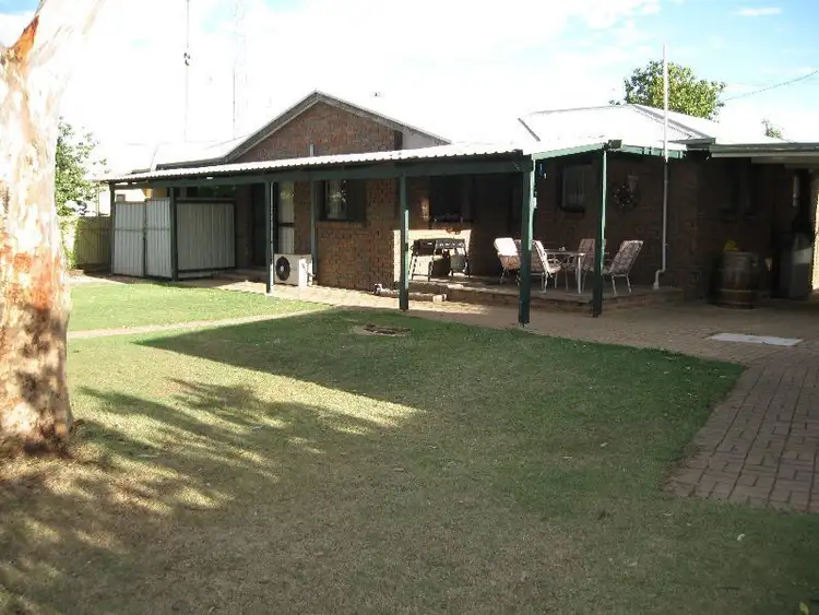 Fourth view of Homely house listing, 17 Wearn Street, Kadina SA 5554
