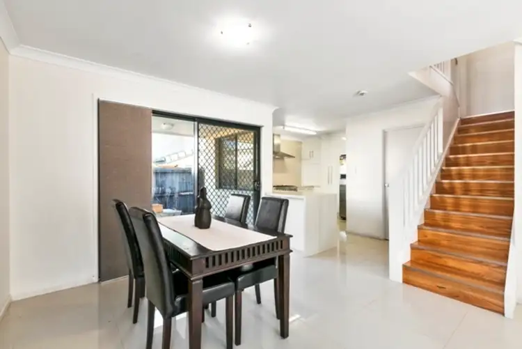 Fourth view of Homely townhouse listing, 3/88 Pohlman Street, Southport QLD 4215