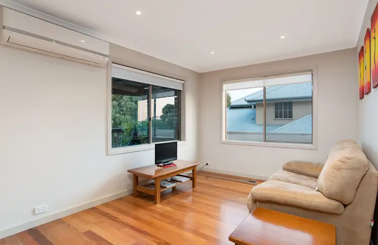 Fourth view of Homely house listing, 8 Kya-Lami Rise, Mooroolbark VIC 3138