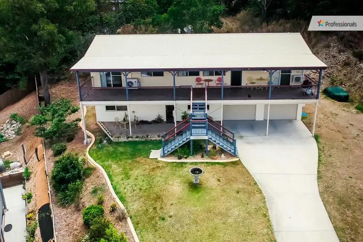 Sixth view of Homely house listing, 9 Jaryd Place, Gympie QLD 4570