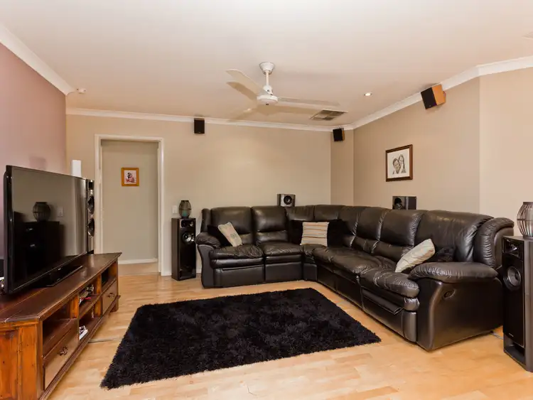Sixth view of Homely house listing, 17 TOURMALINE GARDENS, Forrestfield WA 6058