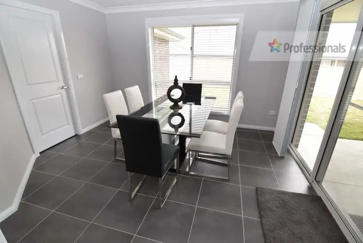 Sixth view of Homely house listing, 25 Coates Drive, Kelso NSW 2795