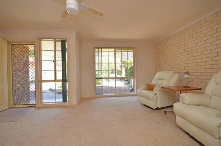 Sixth view of Homely villa listing, 2/29 Koonwarra Street, West Haven NSW 2443