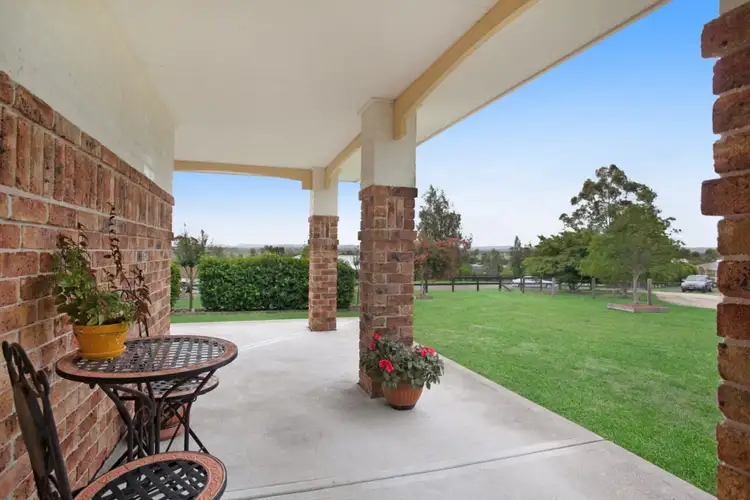 Second view of Homely house listing, 22 Reflection Drive, Louth Park NSW 2320