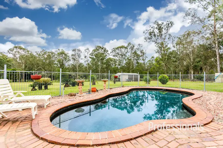 Second view of Homely house listing, 34 Beikoff Cl, North Maclean QLD 4280