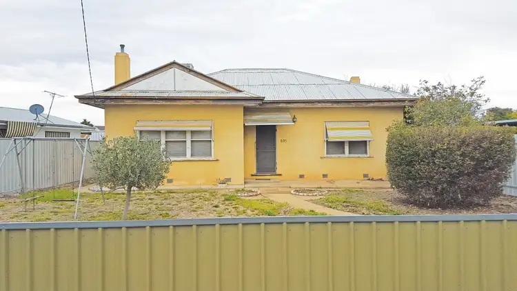 805 Fourteenth Street, Mildura VIC 3500