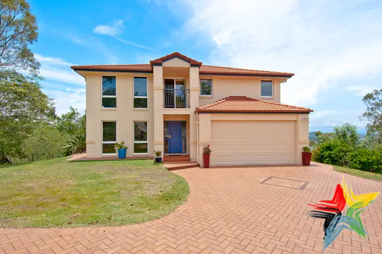 Second view of Homely house listing, 108 Colwill Crescent, Bannockburn QLD 4207