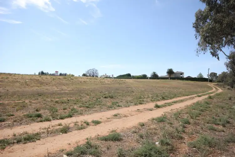 Fourth view of Homely land listing, Lot 11 Panuccio Rise, Gol Gol NSW 2738