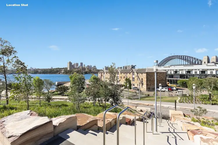 Sixth view of Homely apartment listing, 18 Dalgety Road, Millers Point NSW 2000