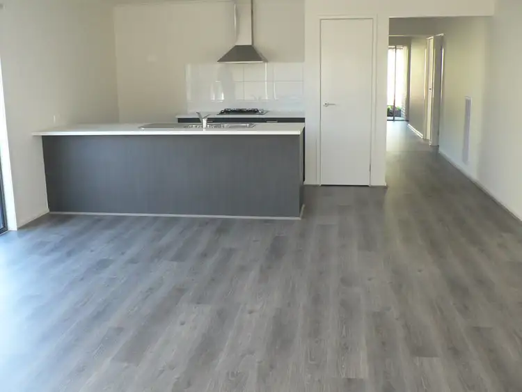 Second view of Homely house listing, 1 Moneill Court, Brown Hill VIC 3350