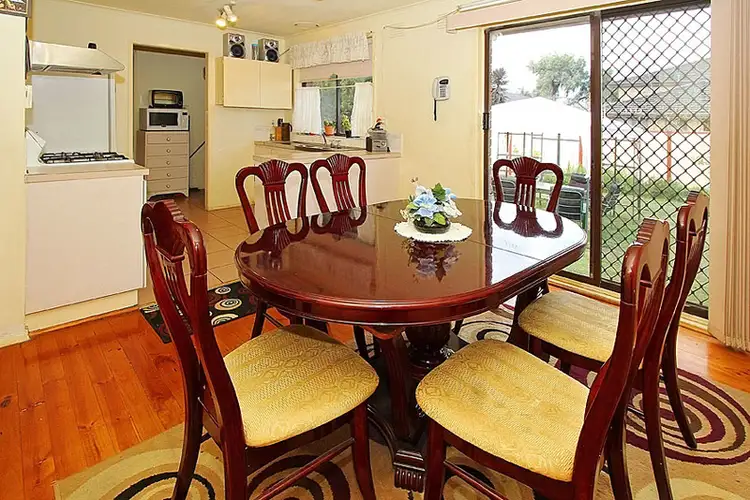 Third view of Homely house listing, 3 Serica Court, Keilor Downs VIC 3038