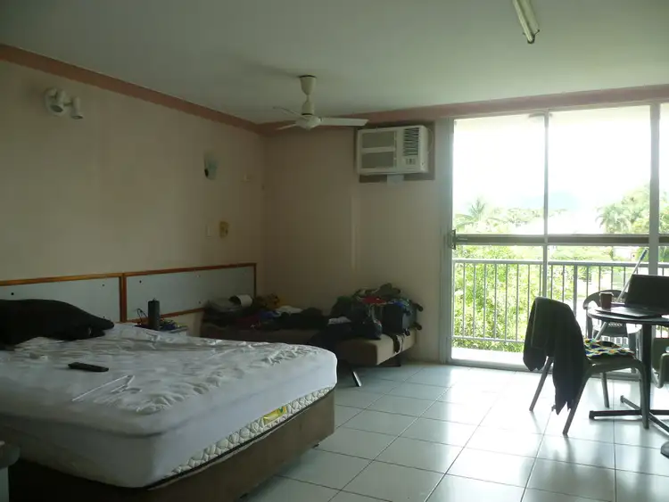 Sixth view of Homely unit listing, 19/259 Sheridan Street, Cairns North QLD 4870