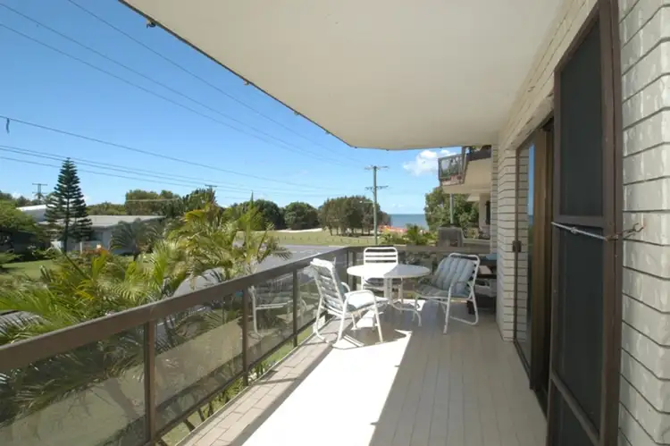 Second view of Homely unit listing, 1/2 Benny Street, Woorim QLD 4507