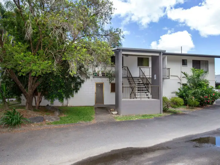 Fourth view of Homely unit listing, 4/64 Pease Street, Manoora QLD 4870
