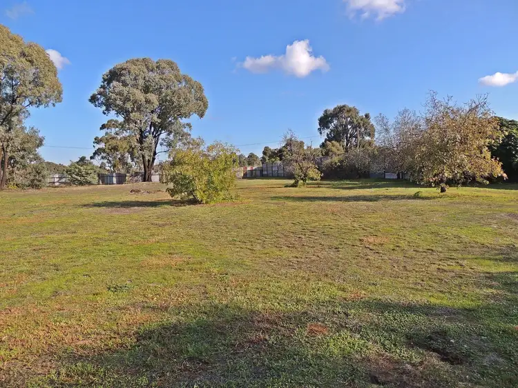 Second view of Homely house listing, 99 Murchison Road, Rushworth VIC 3612