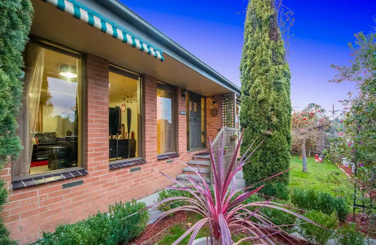 Second view of Homely house listing, 5 Highland Crescent, Mooroolbark VIC 3138