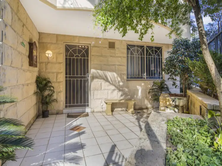 Fourth view of Homely apartment listing, 275/102 Miller Street, Pyrmont NSW 2009