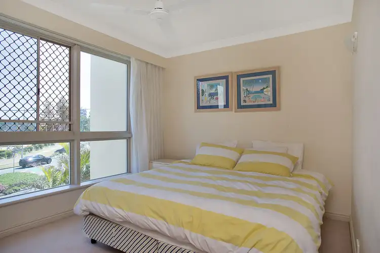 Seventh view of Homely apartment listing, 100 Old Burleigh Road, Broadbeach QLD 4218