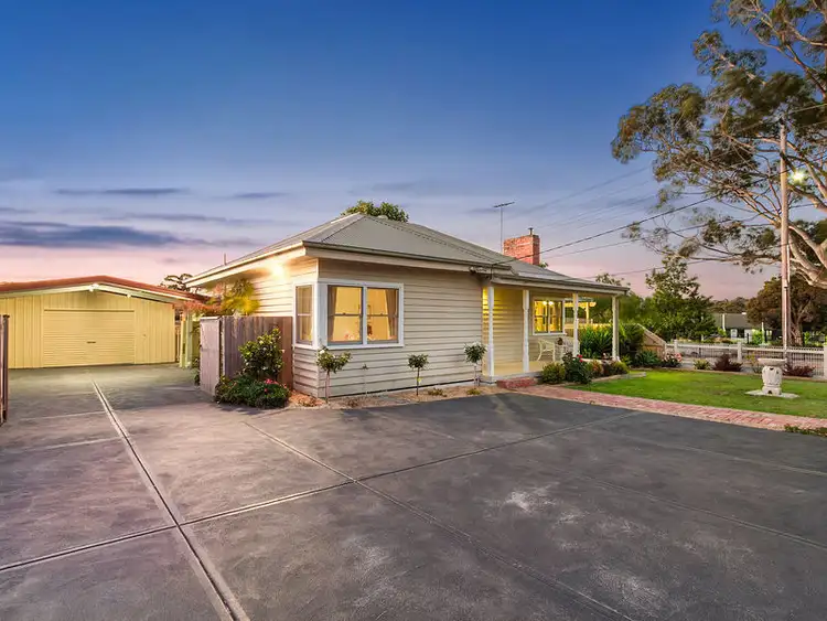 Fourth view of Homely house listing, 21 View Road, Bayswater VIC 3153